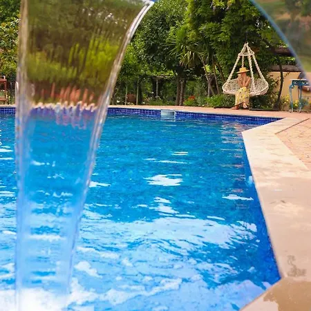 Otel Dalya Life 3*