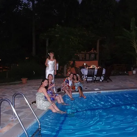 Otel Dalya Life 3*
