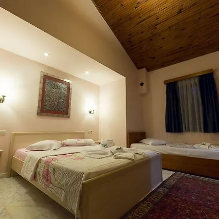 Otel Dalya Life Göcek