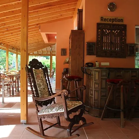 Dalya Life Göcek