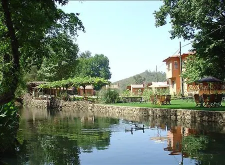 Dalya Life Otel Göcek
