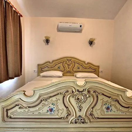 Otel Dalya Life Göcek