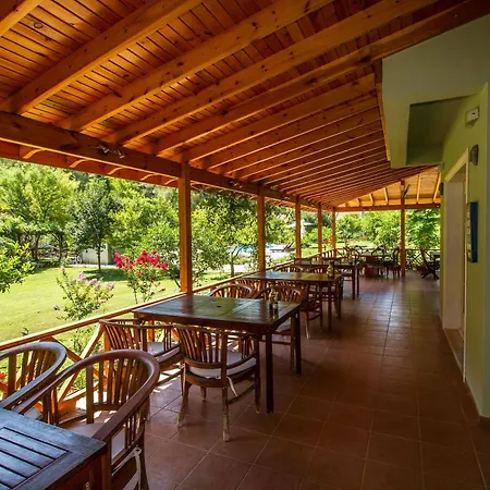 Dalya Life 3* Göcek