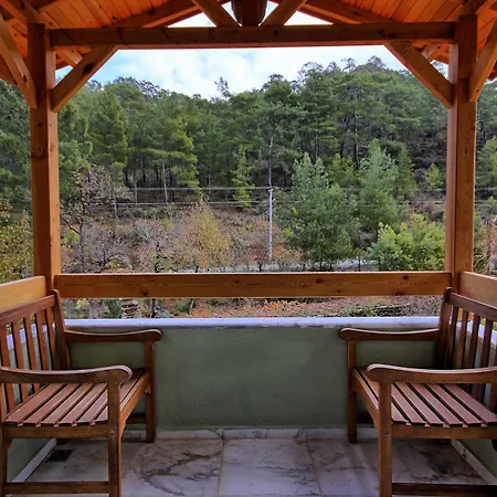 Dalya Life Göcek