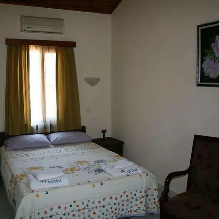 Dalya Life 3* Göcek