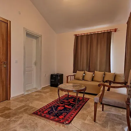 Otel Dalya Life Göcek